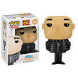Despicable Me 2 Movie Gru Pop! Vinyl Figure
